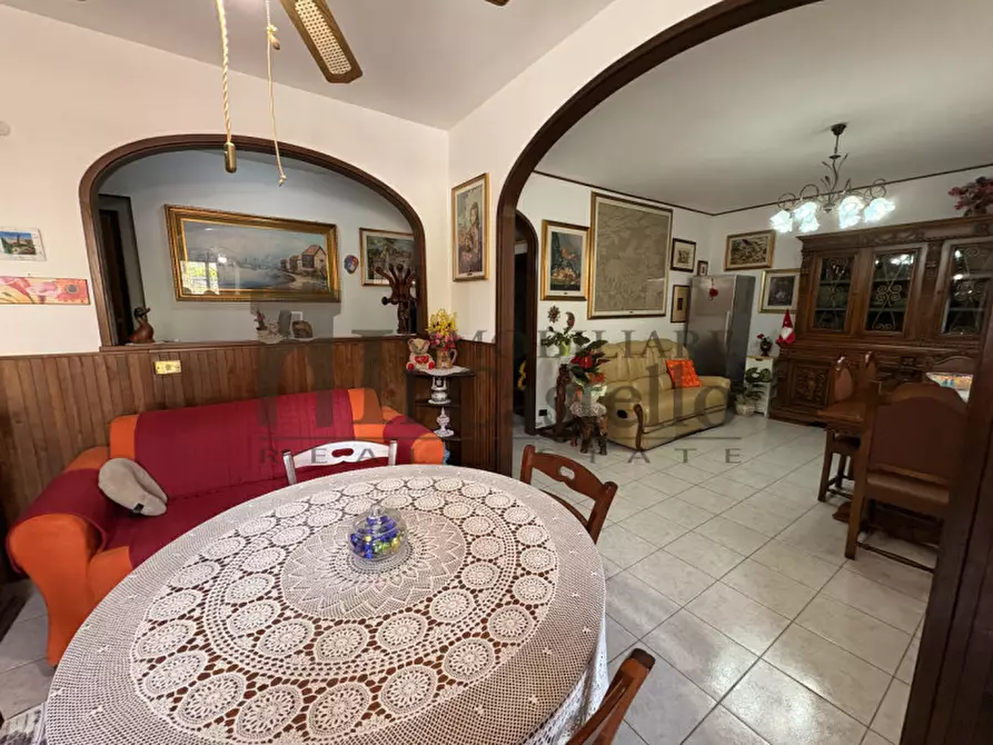 Immagine 12 di Appartamento in vendita  in Via della Resistenza a Città Della Pieve