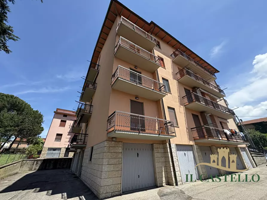 Immagine 24 di Appartamento in vendita  in Via della Resistenza a Città Della Pieve