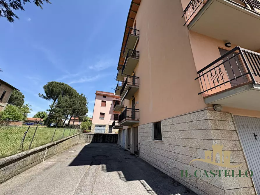Immagine 25 di Appartamento in vendita  in Via della Resistenza a Città Della Pieve