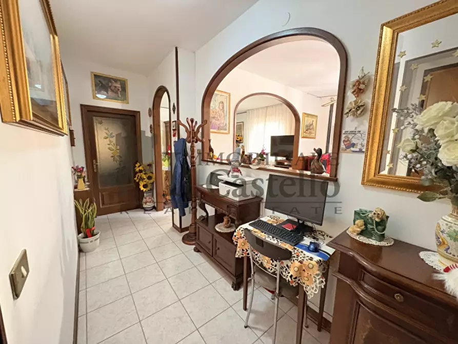 Immagine 14 di Appartamento in vendita  in Via della Resistenza a Città Della Pieve