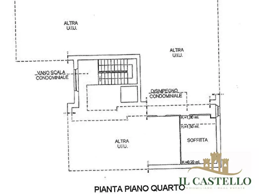 Immagine 28 di Appartamento in vendita  in Via della Resistenza a Città Della Pieve