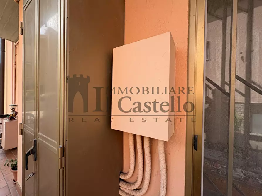 Immagine 15 di Appartamento in vendita  in Via della Resistenza a Città Della Pieve