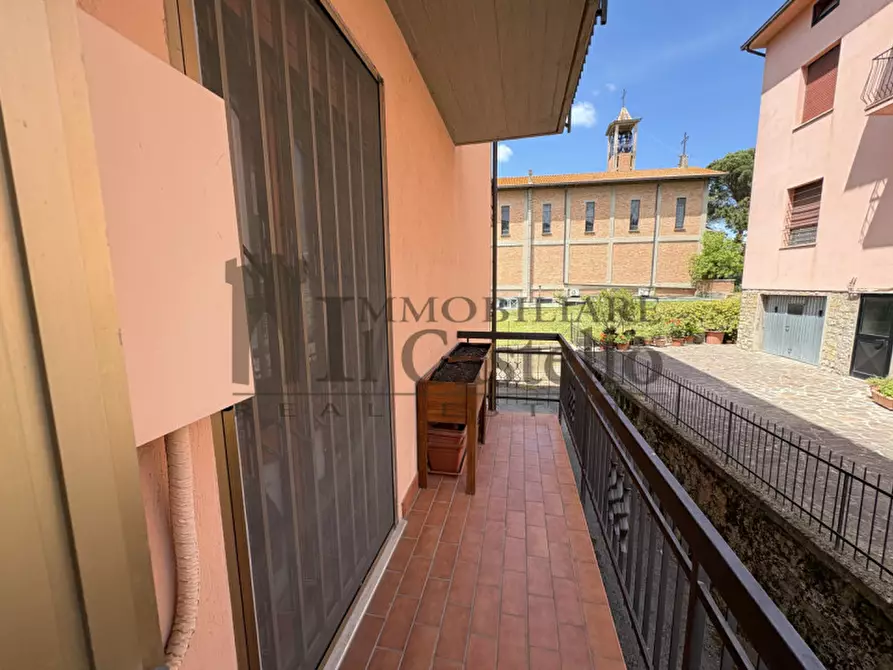 Immagine 16 di Appartamento in vendita  in Via della Resistenza a Città Della Pieve