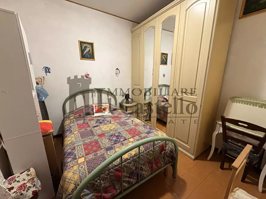 Immagine 17 di Appartamento in vendita  in Via della Resistenza a Città Della Pieve