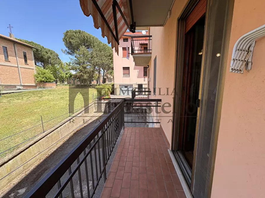 Immagine 19 di Appartamento in vendita  in Via della Resistenza a Città Della Pieve