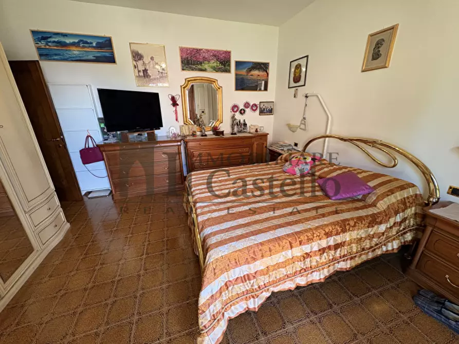 Immagine 20 di Appartamento in vendita  in Via della Resistenza a Città Della Pieve