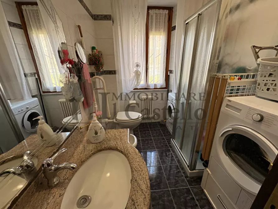 Immagine 24 di Appartamento in vendita  in Via della Resistenza a Città Della Pieve