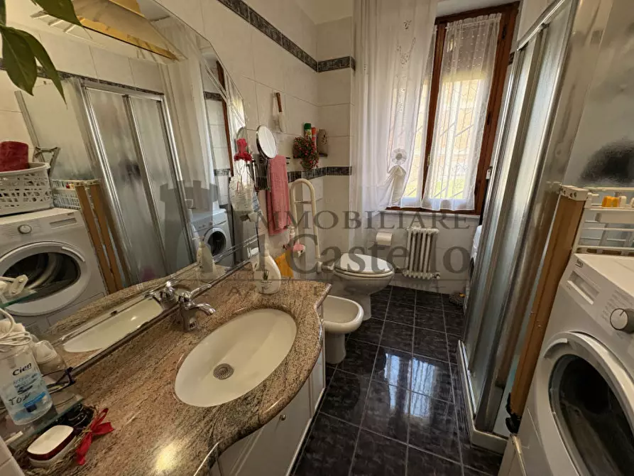 Immagine 25 di Appartamento in vendita  in Via della Resistenza a Città Della Pieve