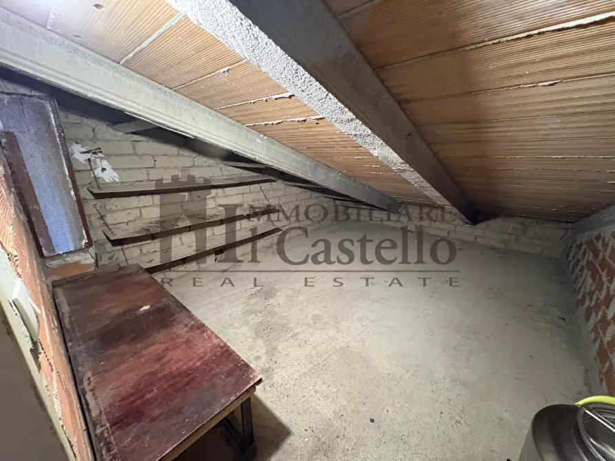 Immagine 26 di Appartamento in vendita  in Via della Resistenza a Città Della Pieve