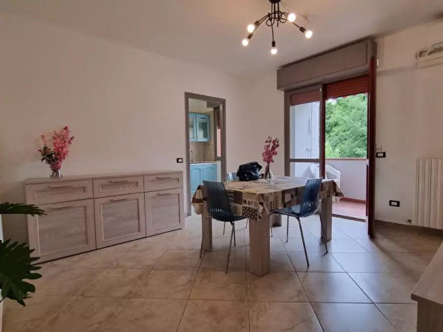 Immagine 1 di Appartamento in vendita  in Via G. Cesare a Carpi