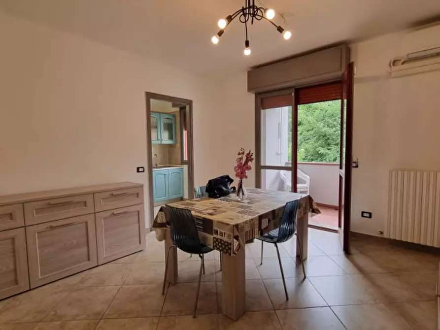 Immagine 2 di Appartamento in vendita  in Via G. Cesare a Carpi