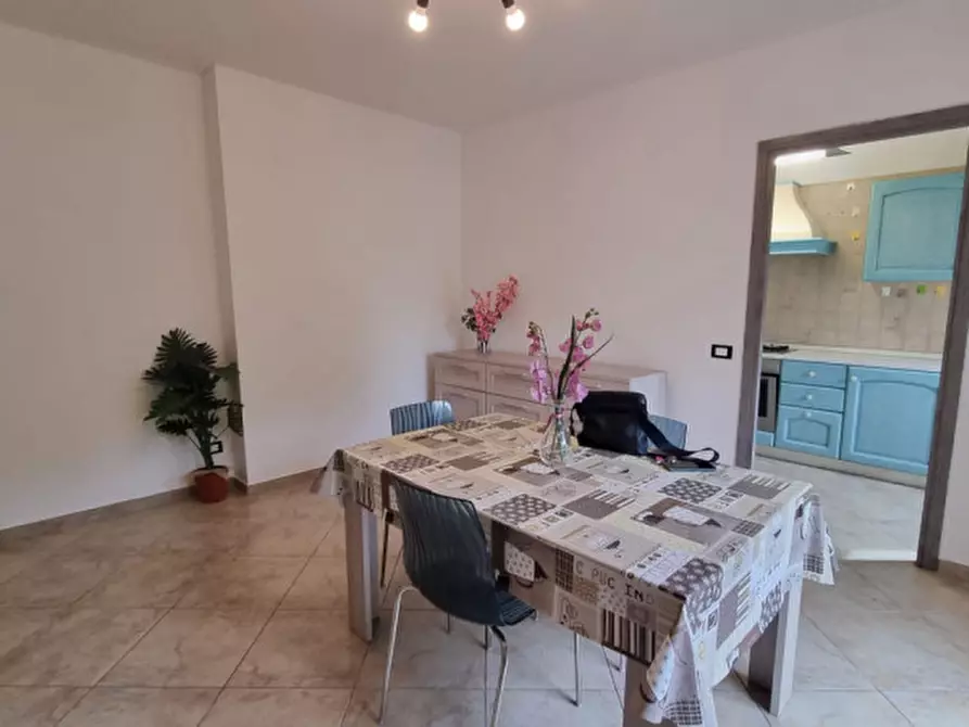 Immagine 3 di Appartamento in vendita  in Via G. Cesare a Carpi