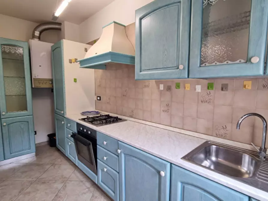 Immagine 4 di Appartamento in vendita  in Via G. Cesare a Carpi