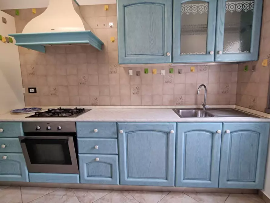 Immagine 5 di Appartamento in vendita  in Via G. Cesare a Carpi