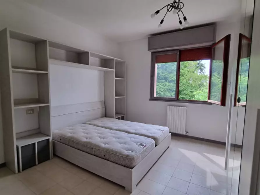 Immagine 8 di Appartamento in vendita  in Via G. Cesare a Carpi