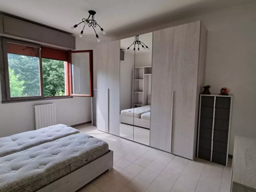 Immagine 9 di Appartamento in vendita  in Via G. Cesare a Carpi