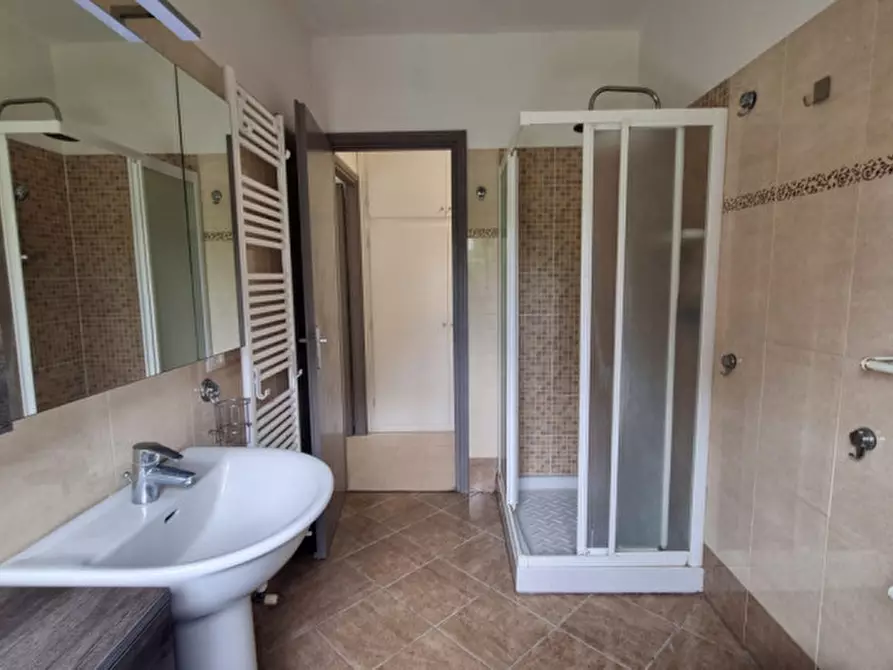 Immagine 13 di Appartamento in vendita  in Via G. Cesare a Carpi