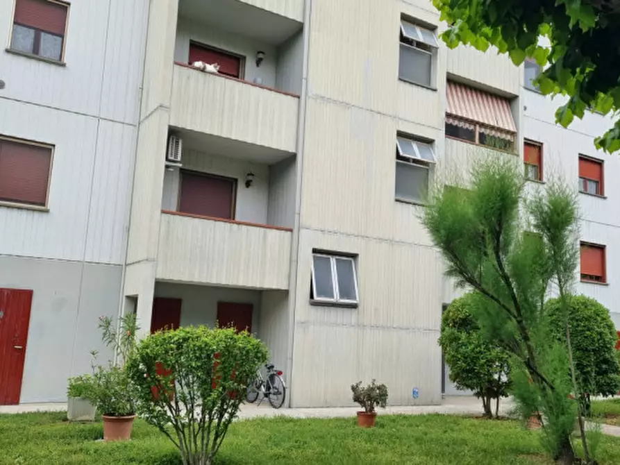 Immagine 17 di Appartamento in vendita  in Via G. Cesare a Carpi