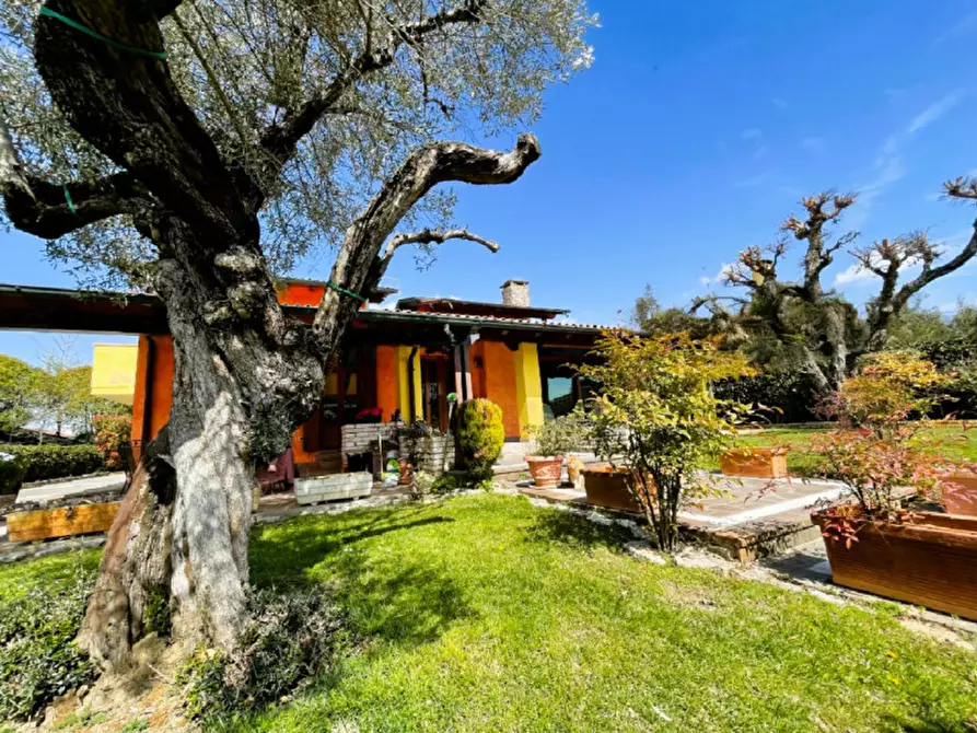 Immagine 2 di Villa in vendita  in via Monte Cengio a Vigonza