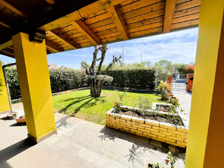 Immagine 3 di Villa in vendita  in via Monte Cengio a Vigonza