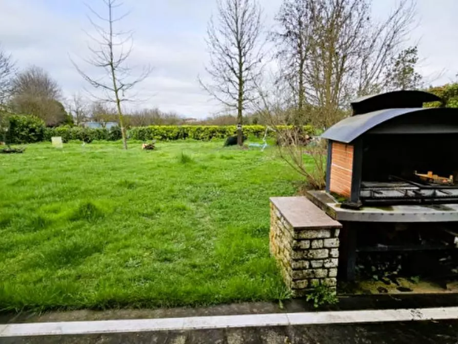 Immagine 4 di Villa in vendita  in via Monte Cengio a Vigonza