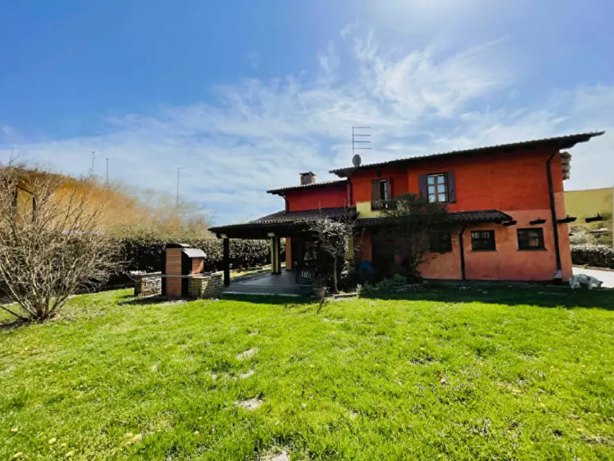Immagine 5 di Villa in vendita  in via Monte Cengio a Vigonza