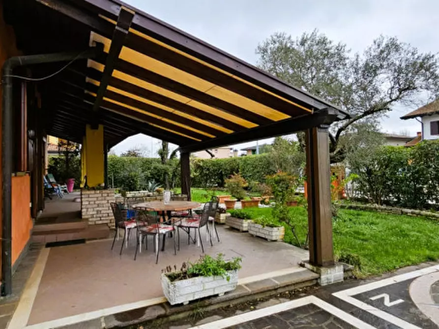Immagine 7 di Villa in vendita  in via Monte Cengio a Vigonza