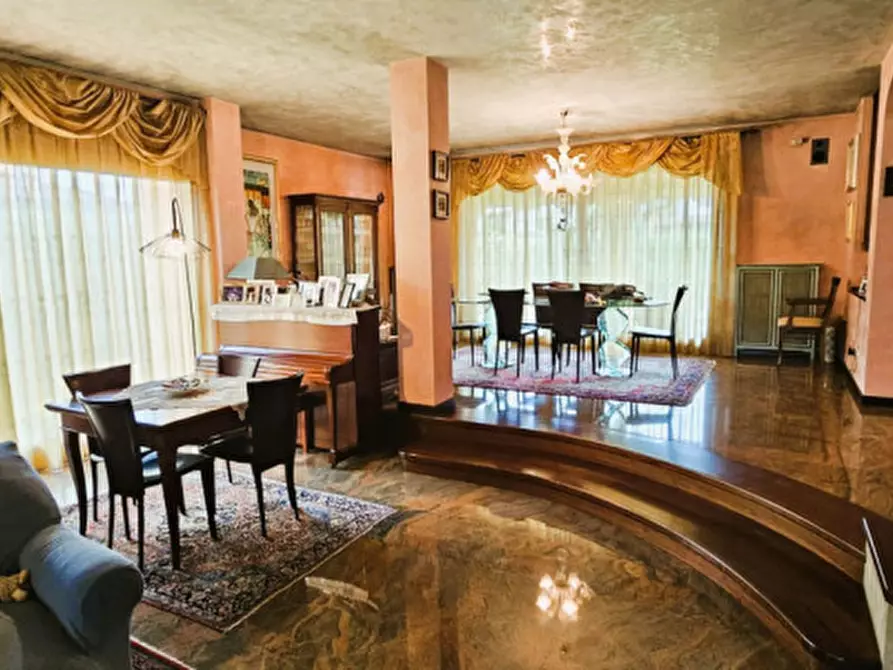 Immagine 11 di Villa in vendita  in via Monte Cengio a Vigonza