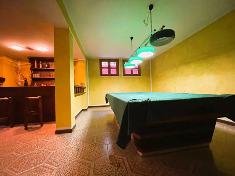 Immagine 13 di Villa in vendita  in via Monte Cengio a Vigonza