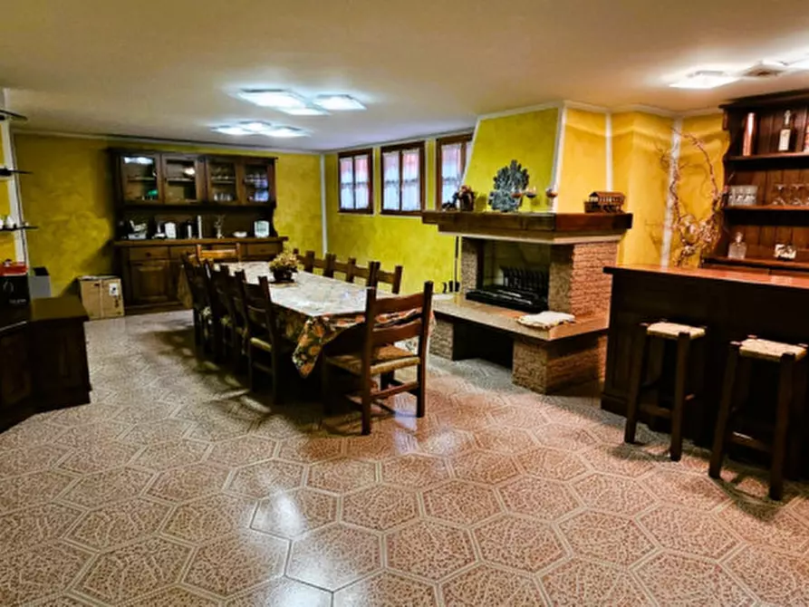 Immagine 14 di Villa in vendita  in via Monte Cengio a Vigonza