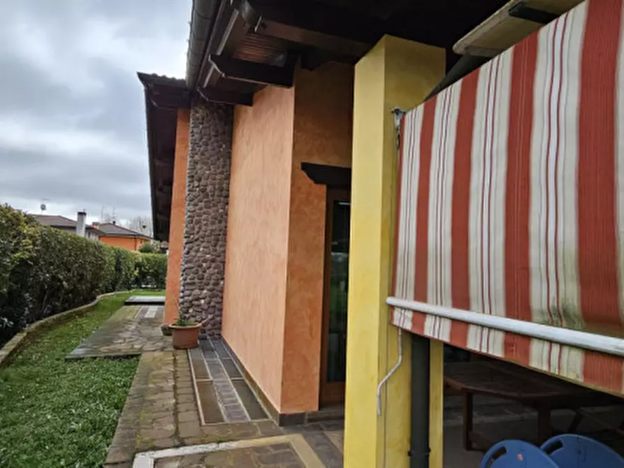 Immagine 15 di Villa in vendita  in via Monte Cengio a Vigonza