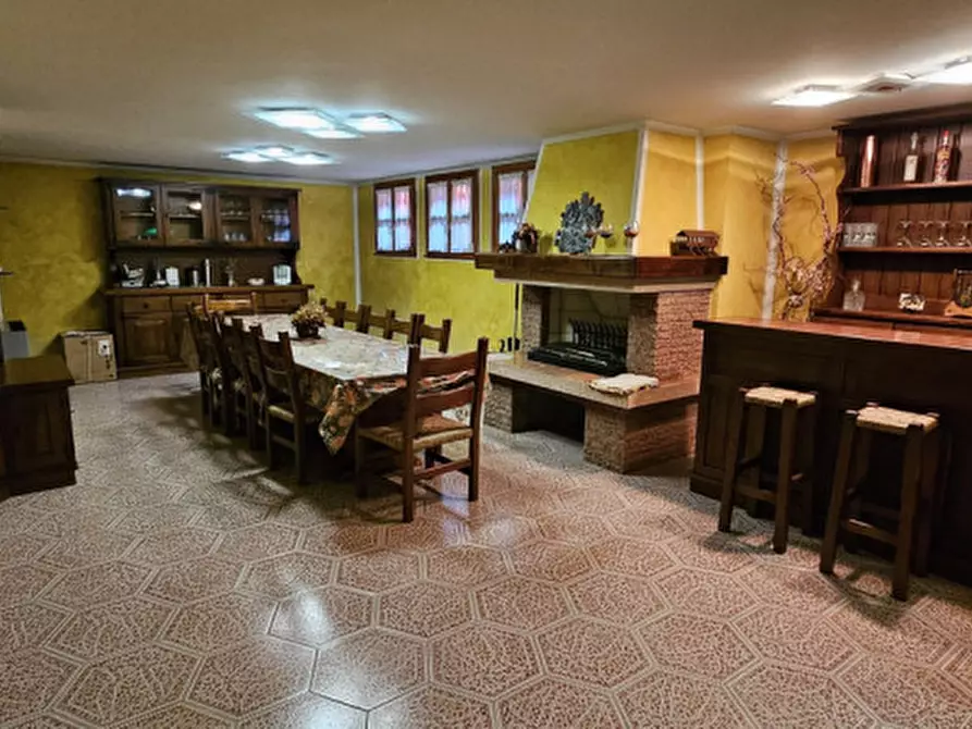 Immagine 17 di Villa in vendita  in via Monte Cengio a Vigonza