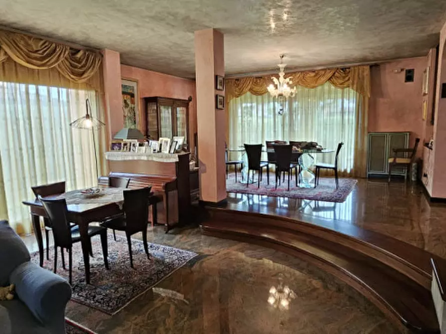 Immagine 19 di Villa in vendita  in via Monte Cengio a Vigonza