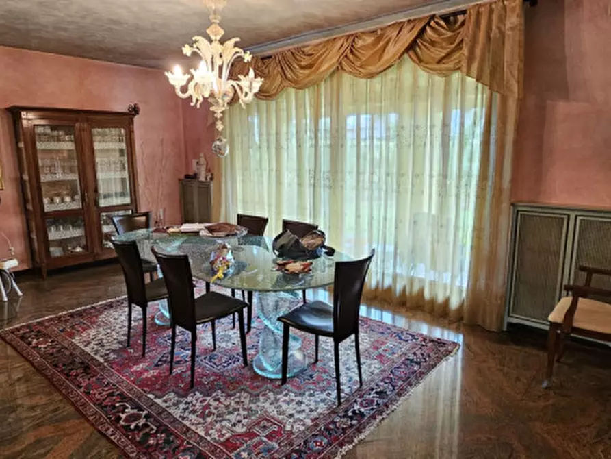 Immagine 20 di Villa in vendita  in via Monte Cengio a Vigonza