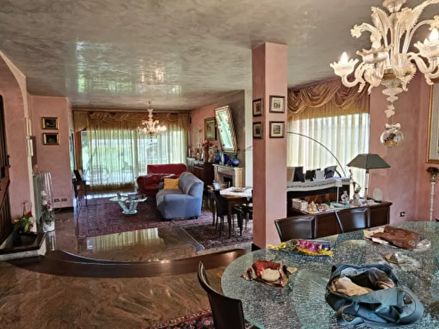 Immagine 22 di Villa in vendita  in via Monte Cengio a Vigonza