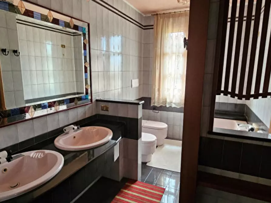 Immagine 24 di Villa in vendita  in via Monte Cengio a Vigonza