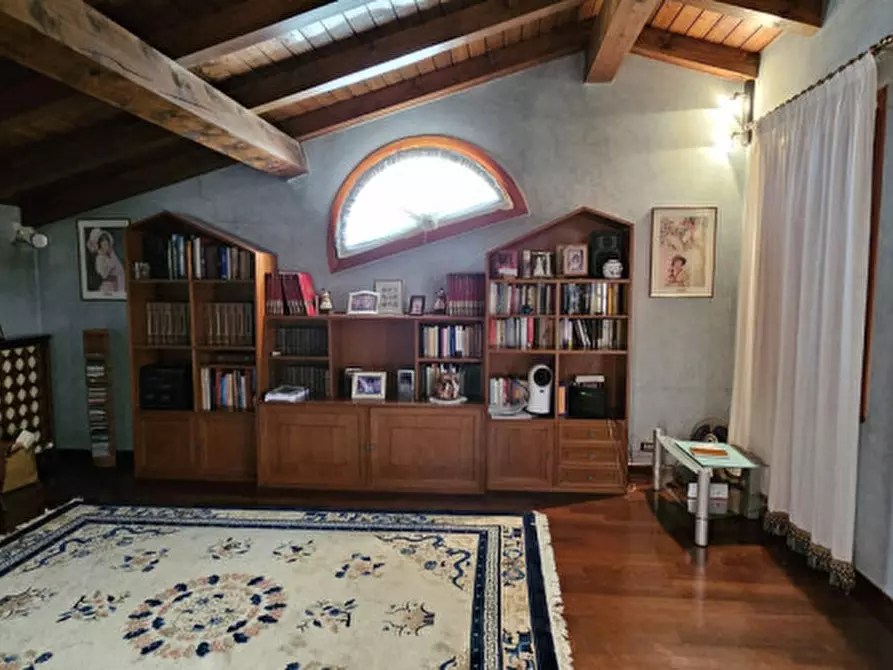Immagine 25 di Villa in vendita  in via Monte Cengio a Vigonza