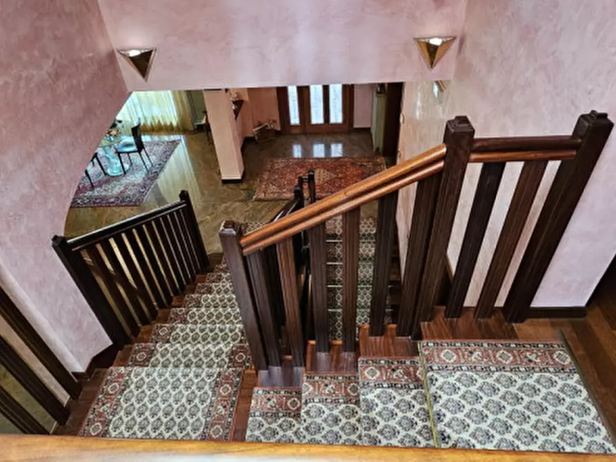 Immagine 26 di Villa in vendita  in via Monte Cengio a Vigonza