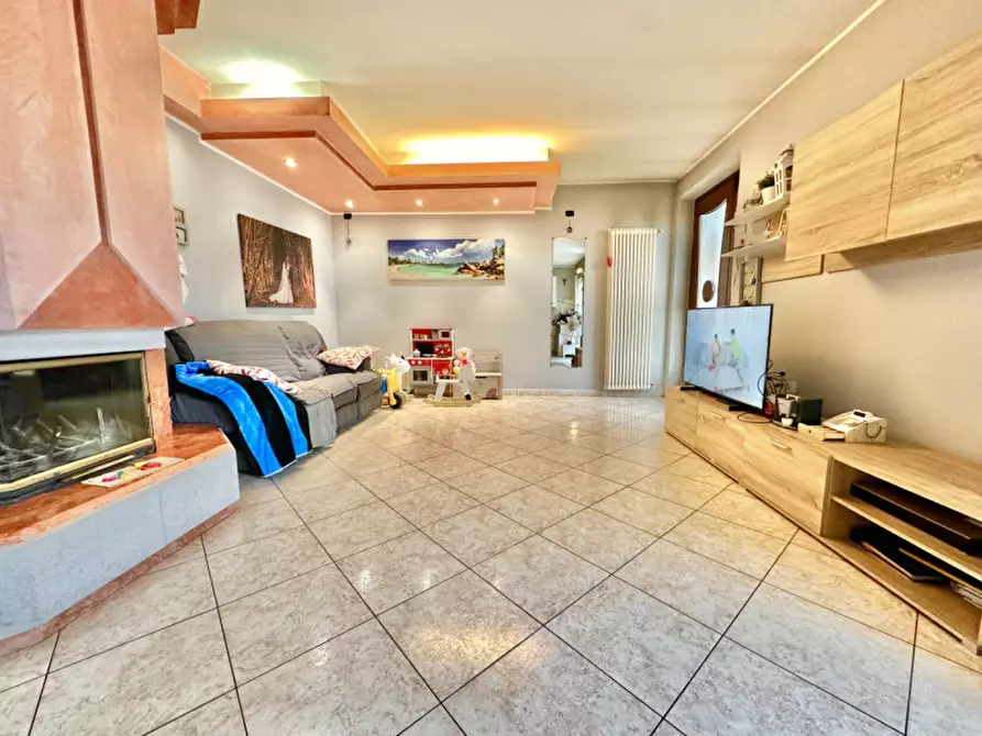 Immagine 3 di Appartamento in vendita  a Zimella