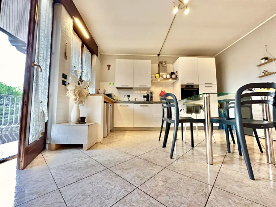 Immagine 5 di Appartamento in vendita  a Zimella