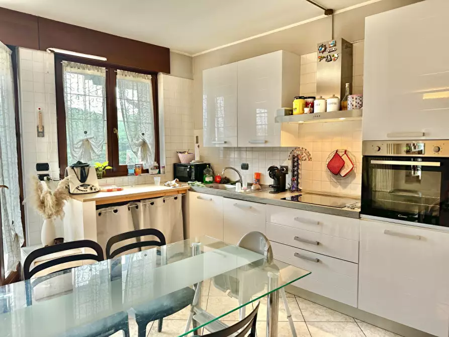 Immagine 6 di Appartamento in vendita  a Zimella