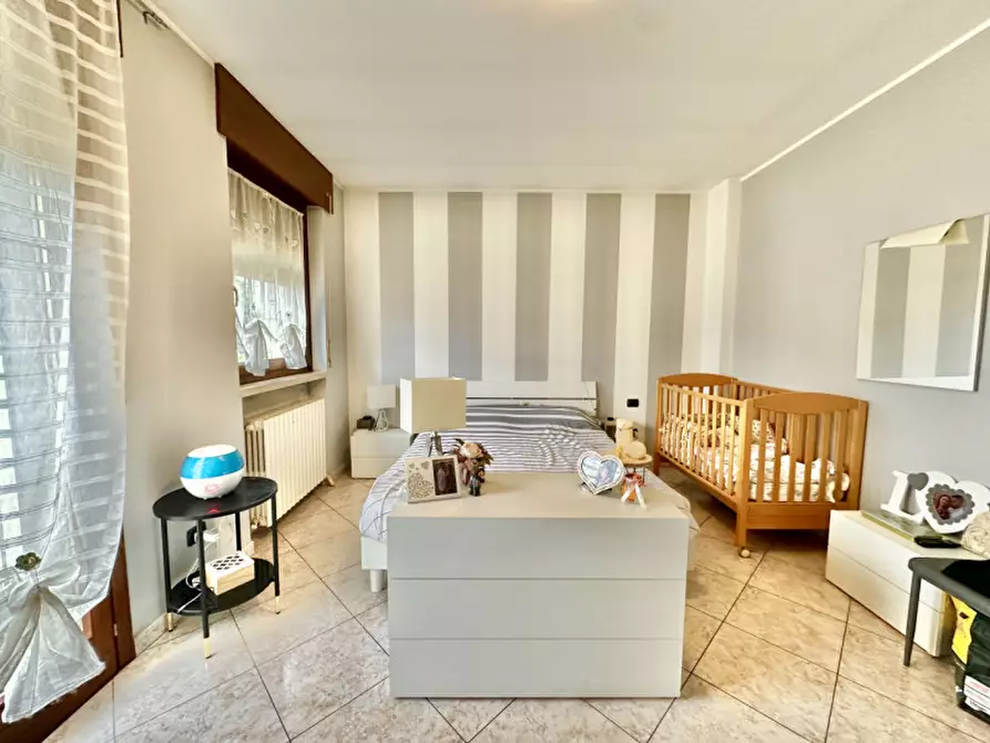 Immagine 7 di Appartamento in vendita  a Zimella