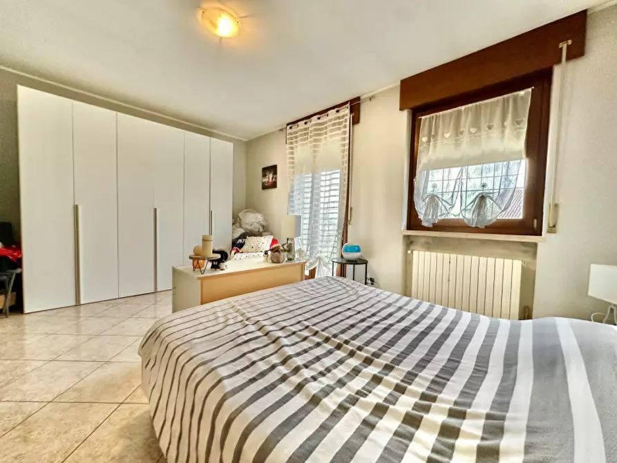 Immagine 8 di Appartamento in vendita  a Zimella