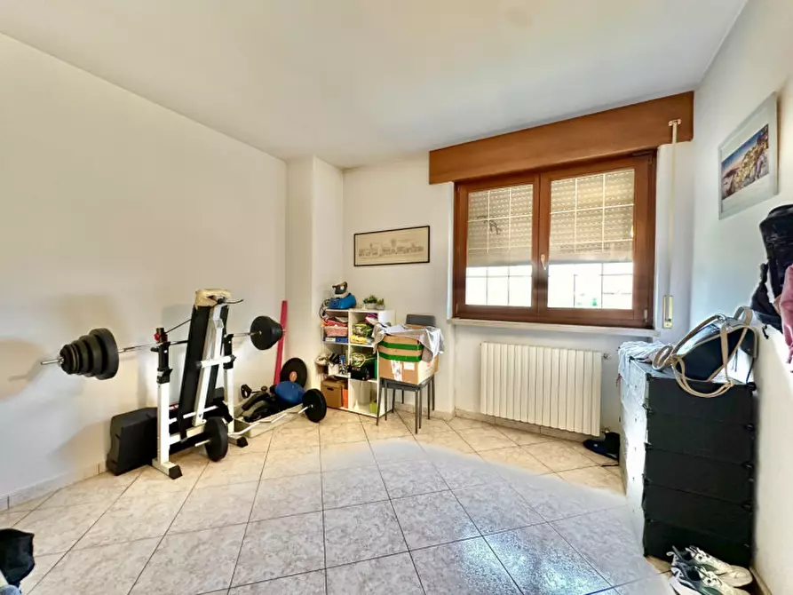 Immagine 9 di Appartamento in vendita  a Zimella