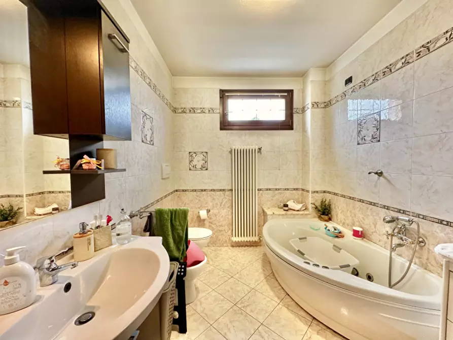 Immagine 10 di Appartamento in vendita  a Zimella