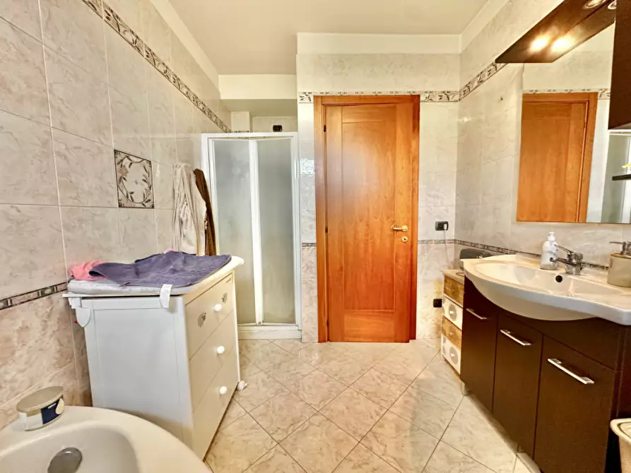 Immagine 11 di Appartamento in vendita  a Zimella