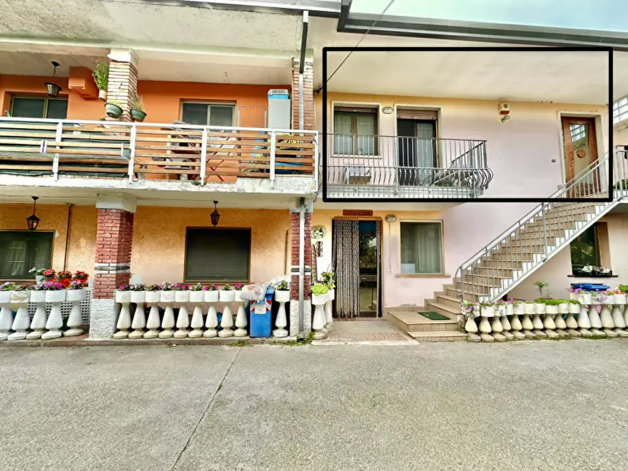 Immagine 13 di Appartamento in vendita  a Zimella