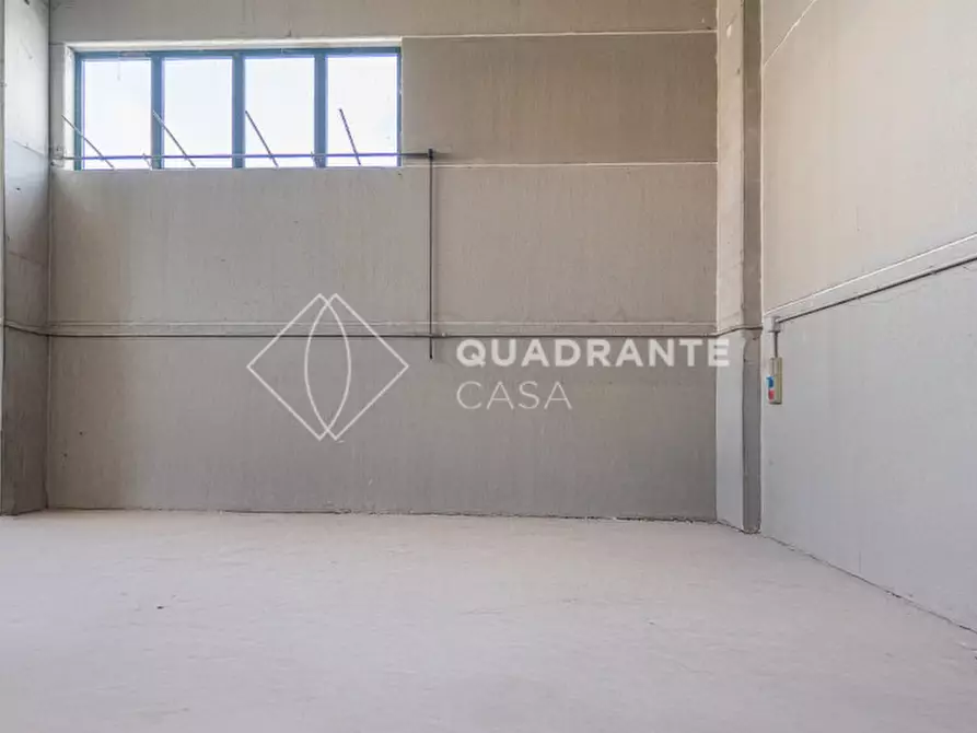 Immagine 3 di Capannone industriale in vendita  in Via dell'artigianato 9 a Pernumia