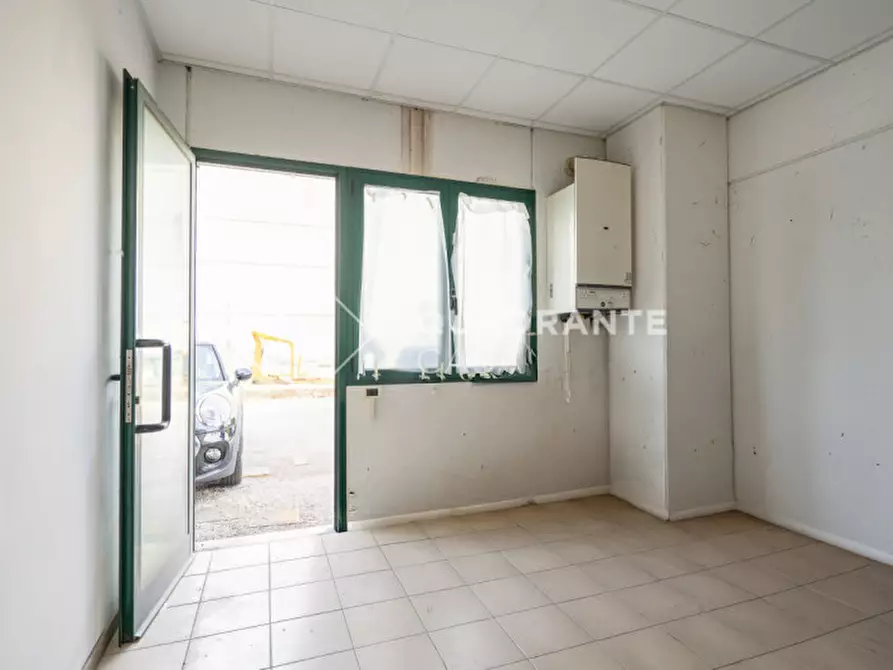 Immagine 7 di Capannone industriale in vendita  in Via dell'artigianato 9 a Pernumia