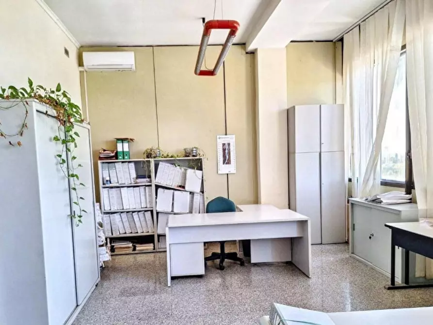 Immagine 7 di Capannone industriale in vendita  in Via delle Miniere, Elmas CA, Italia a Elmas